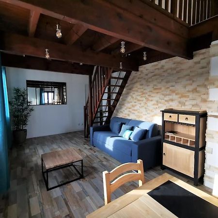 Ferienwohnung Les Pins Dans L'Eau Carcans Exterior foto