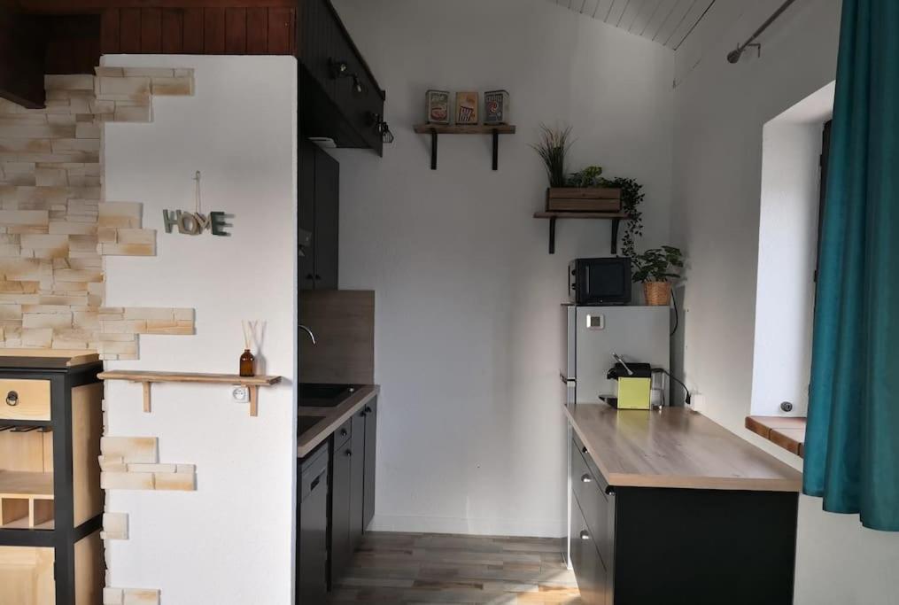 Ferienwohnung Les Pins Dans L'Eau Carcans Exterior foto