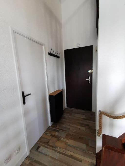 Ferienwohnung Les Pins Dans L'Eau Carcans Exterior foto