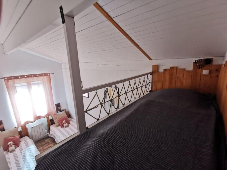 Ferienwohnung Les Pins Dans L'Eau Carcans Exterior foto